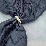 Курточная стёжка на синтепоне