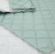 Курточная стёжка на синтепоне