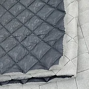 Курточная стёжка на синтепоне