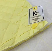 Курточная стёжка на синтепоне