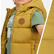 Курточная стёжка на синтепоне