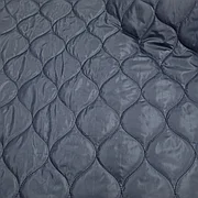 Курточная стёжка на синтепоне