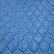 Курточная стёжка на синтепоне