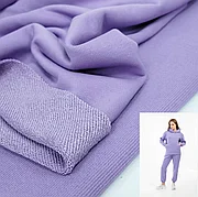 Футер 3х нитка петля диагональ