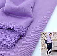 Футер 3-х нитка петля