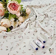 Фланель плательная