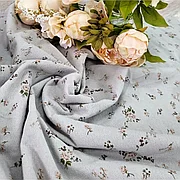 Фланель плательная