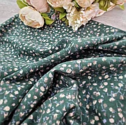 Фланель плательная