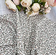 Фланель плательная