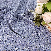 Фланель плательная