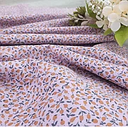 Фланель плательная