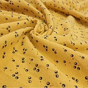 Фланель плательная