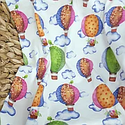 Кулирка с лайкрой