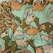 Кулирка с лайкрой