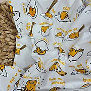 Кулирка с лайкрой печать диджитал