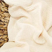 Муслин двухслойный