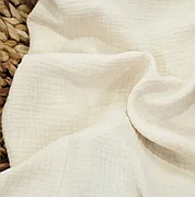 Муслин двухслойный