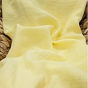 Муслин двухслойный