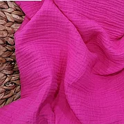 Муслин двухслойный