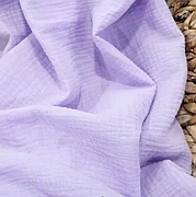 Муслин двухслойный