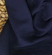 Муслин двухслойный