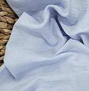 Муслин двухслойный