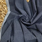 Облегченный джинс стрейч