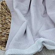 Футер 3-х нитка жаккард