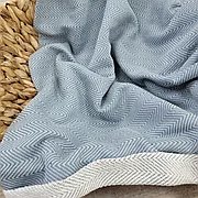 Футер 3-х нитка жаккард